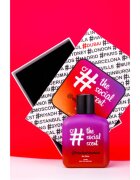 The Social Scent @thefashionista for him parfémovaná voda pro muže 100 ml