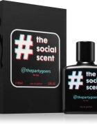 The Social Scent @thepartygoer for her parfémovaná voda pro ženy 100 ml