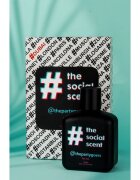 The Social Scent @thepartygoer for her parfémovaná voda pro ženy 100 ml