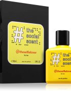 The Social Scent @theselfielover for her parfémovaná voda pro ženy 100 ml