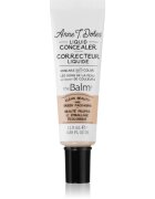 theBalm Anne T. Dotes® Liquid Concealer tekutý korektor pro plné krytí odstín #7 Warm Fair 11.8 ml