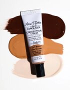 theBalm Anne T. Dotes® Liquid Concealer tekutý korektor pro plné krytí odstín #7 Warm Fair 11.8 ml