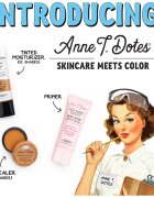 theBalm Anne T. Dotes® Tinted Moisturizer tónovací hydratační krém odstín #10 Very Fair For Cool Tones 30 ml