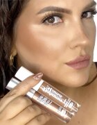 theBalm Bahama Mama tekutý bronzer odstín Warm Contour 4.1 ml