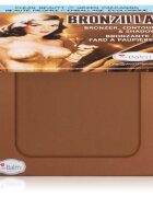 theBalm Bronzilla® bronzer stíny a konturovací pudr v jednom 8.5 g