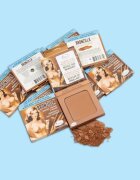 theBalm Bronzilla® bronzer stíny a konturovací pudr v jednom 8.5 g