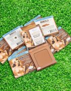 theBalm Bronzilla® bronzer stíny a konturovací pudr v jednom 8.5 g
