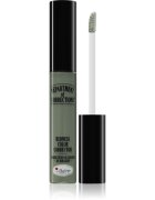 theBalm Department of Corrections Redness Color Corrector rozjasňující CC krém proti začervenání pleti 7.2 ml