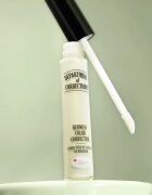 theBalm Department of Corrections Redness Color Corrector rozjasňující CC krém proti začervenání pleti 7.2 ml