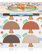 theBalm Fun Guy Eyeshadow Palette Vol 1 paletka očních stínů 7.2 g