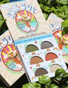 theBalm Fun Guy Eyeshadow Palette Vol 1 paletka očních stínů 7.2 g