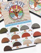 theBalm Fun Guy Eyeshadow Palette Vol 1 paletka očních stínů 7.2 g