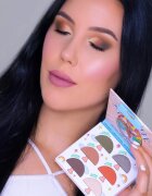 theBalm Fun Guy Eyeshadow Palette Vol 1 paletka očních stínů 7.2 g