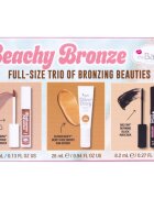 theBalm Holiday Trio Box Set dárková sada pro dokonalý vzhled