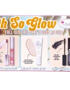 theBalm Holiday Trio Box Set dárková sada pro dokonalý vzhled
