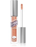 theBalm Lid-Quid třpytivé tekuté oční stíny odstín Bellini 45 ml