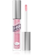 theBalm Lid-Quid třpytivé tekuté oční stíny odstín Lavender Mimosa 4.5 ml