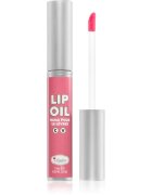 theBalm Lip Oil olej na rty odstín Little Red Corvette 7 ml