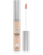 theBalm Lip Oil olej na rty odstín Nude not Crude 7 ml
