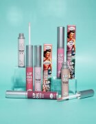 theBalm Lip Oil olej na rty odstín Nude not Crude 7 ml