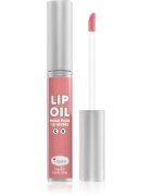 theBalm Lip Oil olej na rty odstín Too Slow Mauve Over 7 ml