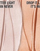 theBalm Liquid Highlighter tekutý rozjasňovač odstín Better Light than Never 4.1 ml