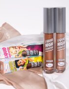 theBalm Liquid Highlighter tekutý rozjasňovač odstín Better Light than Never 4.1 ml