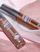 theBalm Liquid Highlighter tekutý rozjasňovač odstín Better Light than Never 4.1 ml
