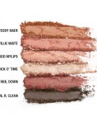 theBalm Male Order® Domestic Male paleta očních stínů 13.2 g