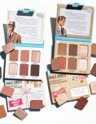theBalm Male Order® First Class Male paletka očních stínů 13.2 g