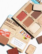 theBalm Male Order® First Class Male paletka očních stínů 13.2 g