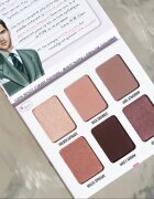 theBalm Male Order® Special Delivery paletka očních stínů 13.2 g