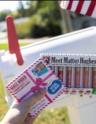 theBalm Male Order® Special Delivery paletka očních stínů 13.2 g
