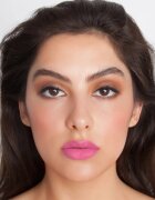 theBalm Meet Matt(e) Hughes Long Lasting Liquid Lipstick dlouhotrvající tekutá rtěnka odstín Chivalrous 7.4 ml