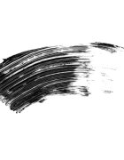 theBalm Nuit® objemová řasenka v extra černé 8 ml