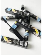 theBalm Nuit® objemová řasenka v extra černé 8 ml