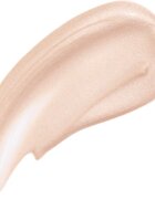 theBalm Oliver Dewy Face Drops tekutý rozjasňovač odstín Golden Glow 28 ml