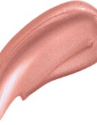 theBalm Oliver Dewy Face Drops tekutý rozjasňovač odstín Peachy Keen 28 ml