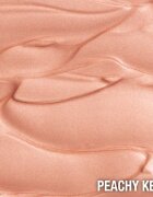 theBalm Oliver Dewy Face Drops tekutý rozjasňovač odstín Peachy Keen 28 ml
