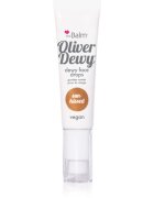 theBalm Oliver Dewy Face Drops tekutý rozjasňovač odstín Sun-Kissed 28 ml