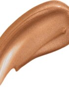 theBalm Oliver Dewy Face Drops tekutý rozjasňovač odstín Sun-Kissed 28 ml