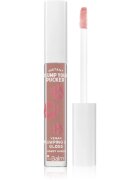 theBalm Plump Your Pucker Lip Gloss lesk na rty pro větší objem odstín Howdy Honey 2.7 ml