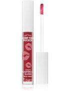 theBalm Plump Your Pucker Lip Gloss lesk na rty pro větší objem odstín Wild West 2.7 ml