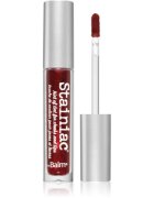 theBalm Stainiac® Lip And Cheek Stain multifunkční líčidlo na rty a tváře odstín 4 ml