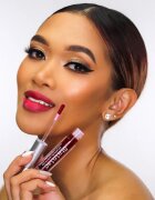 theBalm Stainiac® Lip And Cheek Stain multifunkční líčidlo na rty a tváře odstín Beauty Queen 4 ml