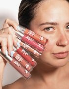 theBalm Talk is Cheek krémová tvářenka odstín Babble 4 ml