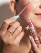 theBalm Talk is Cheek krémová tvářenka odstín Babble 4 ml