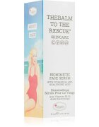 theBalm To The Rescue® Biomimetic hloubkově vyživující a hydratační sérum 30 ml