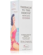 theBalm To The Rescue® Complexion rozjasňující pleťové sérum se zklidňujícím účinkem 30 ml