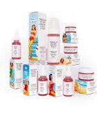 theBalm To The Rescue® Complexion rozjasňující pleťové sérum se zklidňujícím účinkem 30 ml